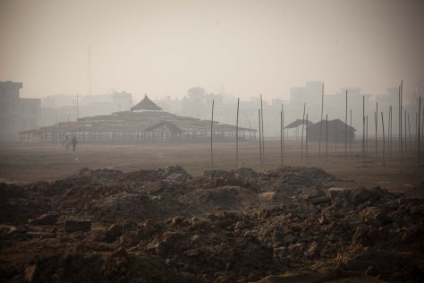 1 million expected for Festival in Janakpur