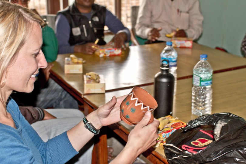 Gifts from the MIRA team