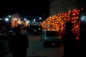 Nepali Wedding - NYE